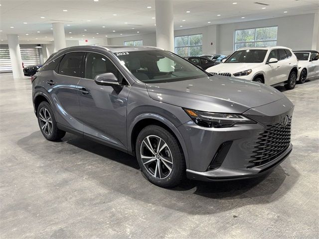 2023 Lexus RX 350