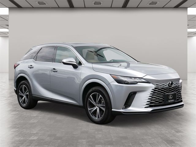 2023 Lexus RX 