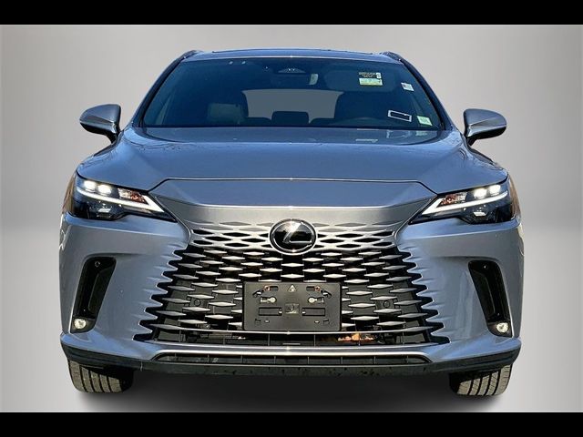 2023 Lexus RX 350