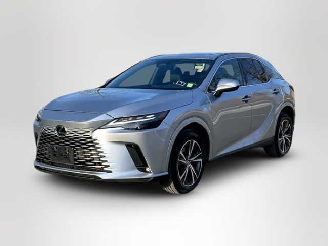 2023 Lexus RX 350