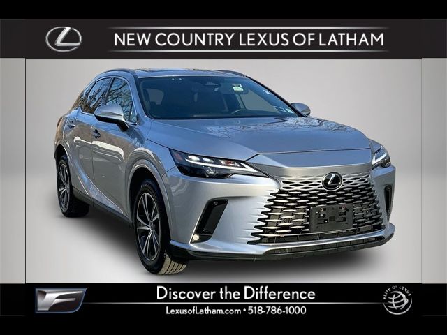 2023 Lexus RX 350