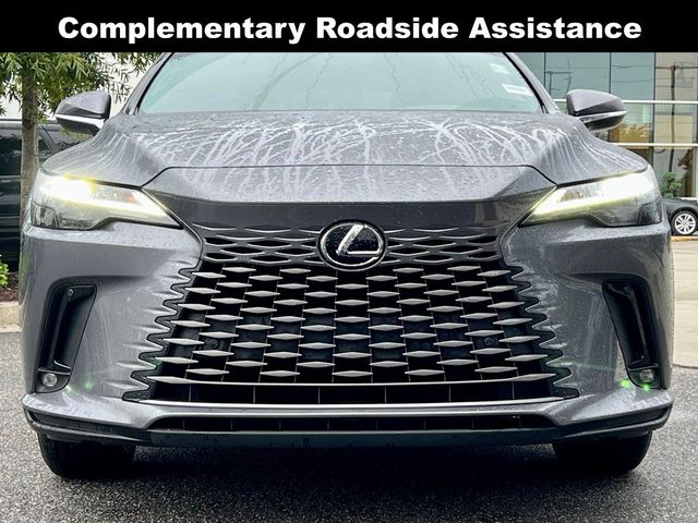 2023 Lexus RX 