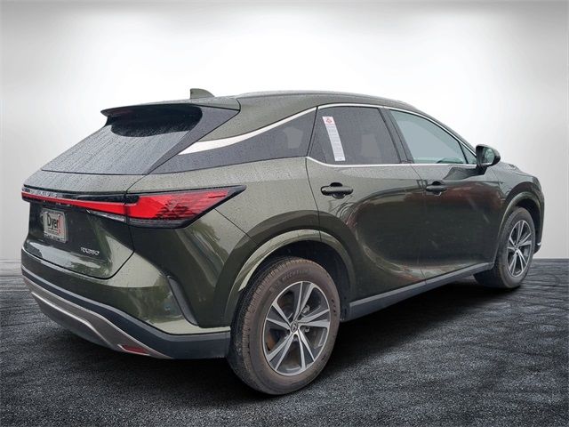 2023 Lexus RX 