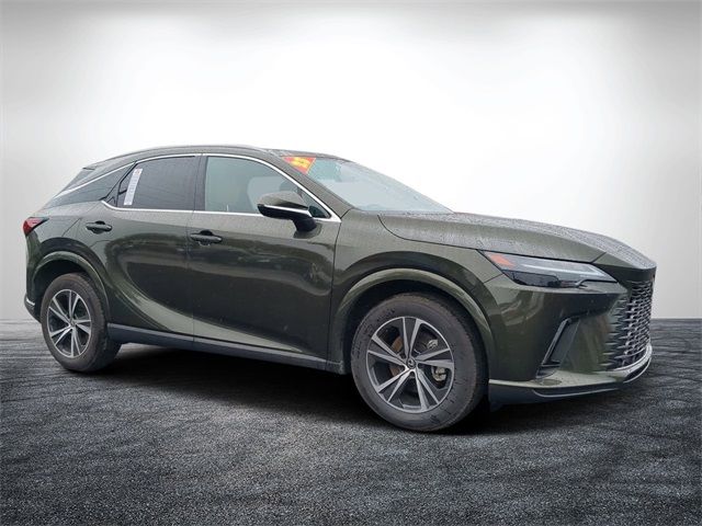 2023 Lexus RX 