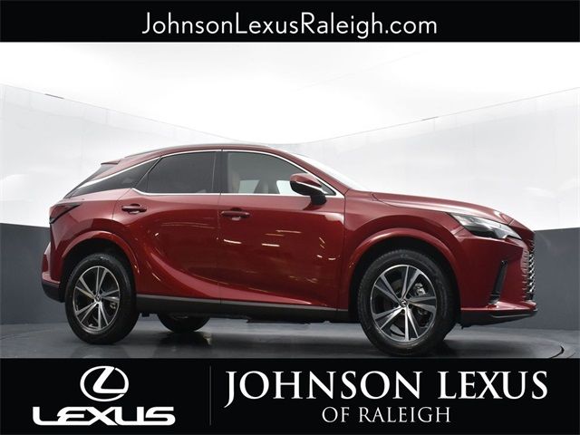 2023 Lexus RX RX 350 Premium