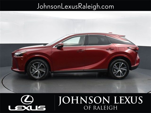 2023 Lexus RX RX 350 Premium