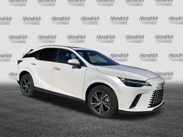 2023 Lexus RX RX 350 Premium