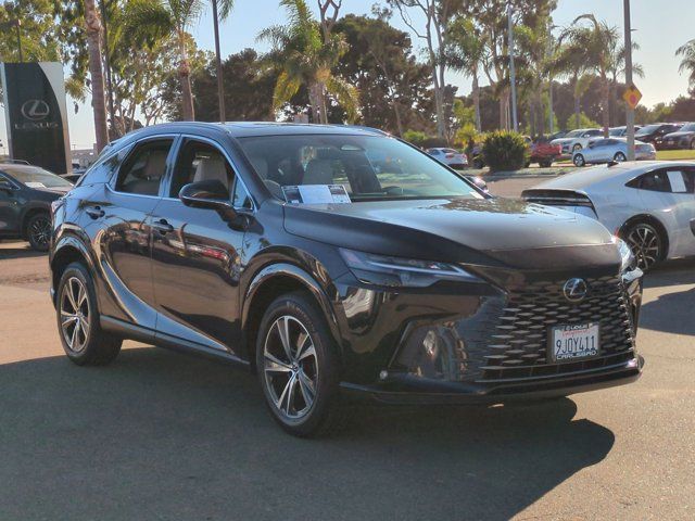 2023 Lexus RX RX 350 Premium