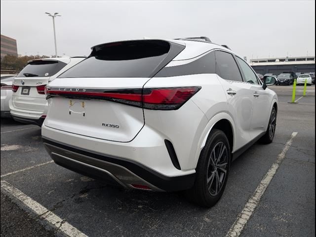 2023 Lexus RX RX 350 Premium