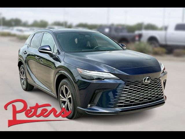 2023 Lexus RX 