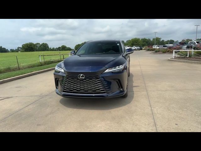 2023 Lexus RX 