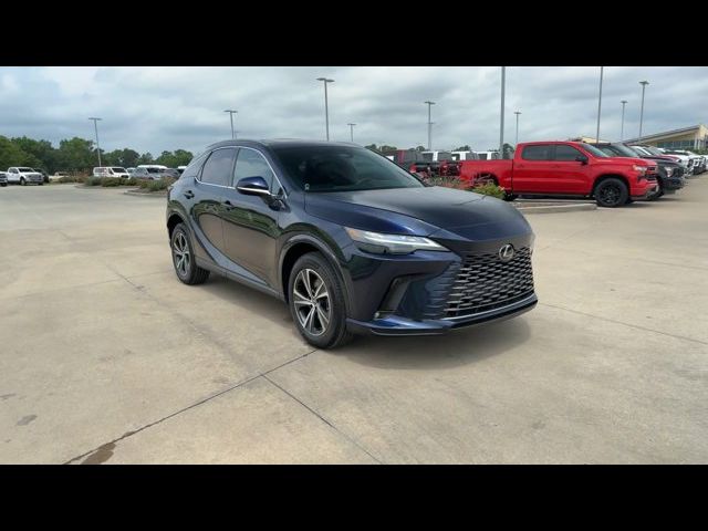 2023 Lexus RX 