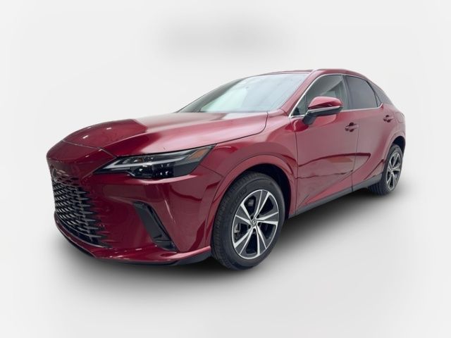 2023 Lexus RX RX 350 Premium