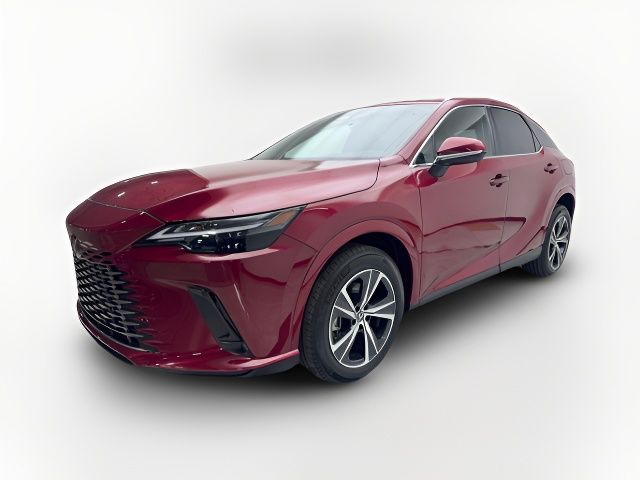 2023 Lexus RX RX 350 Premium