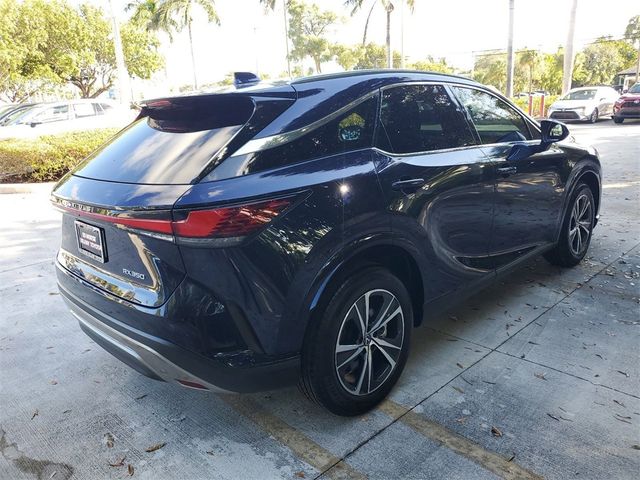 2023 Lexus RX 