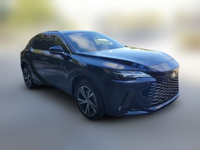 2023 Lexus RX 