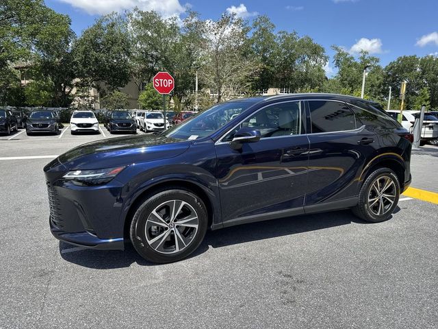 2023 Lexus RX RX 350 Premium