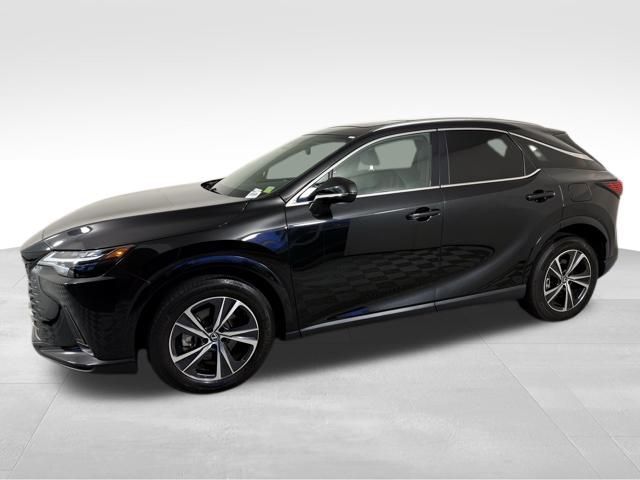 2023 Lexus RX RX 350 Premium