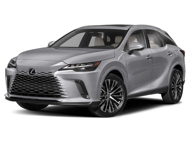 2023 Lexus RX 