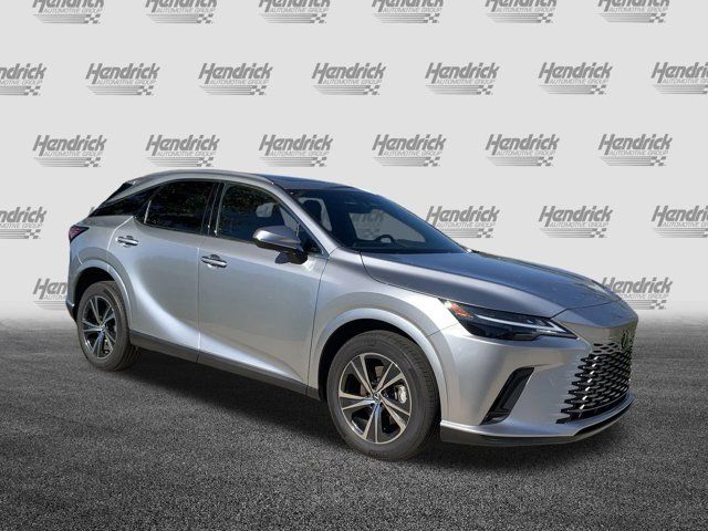 2023 Lexus RX RX 350 Premium