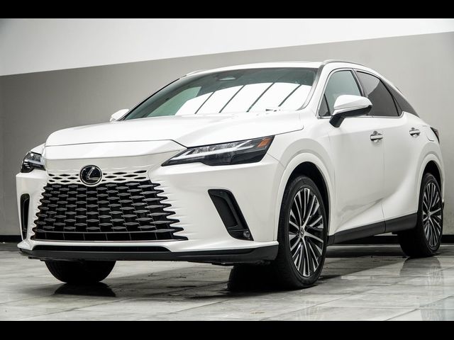 2023 Lexus RX RX 350 Premium