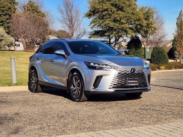 2023 Lexus RX RX 350 Premium