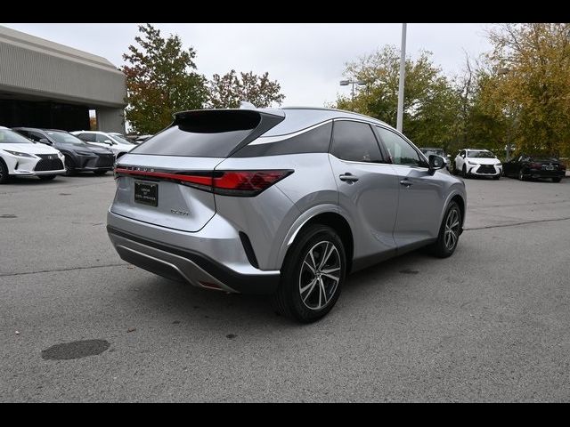 2023 Lexus RX 