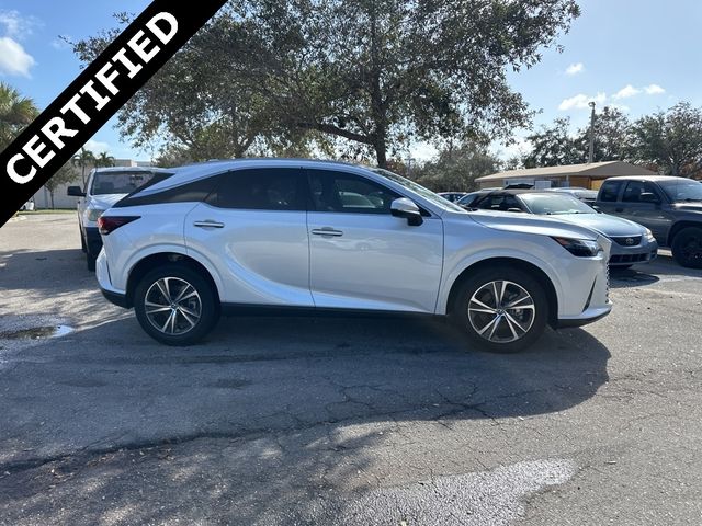 2023 Lexus RX RX 350 Premium