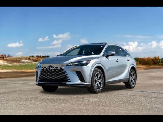 2023 Lexus RX 