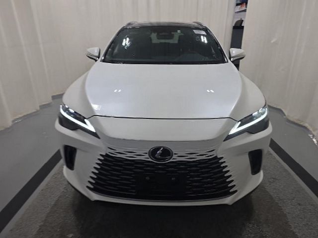 2023 Lexus RX 350