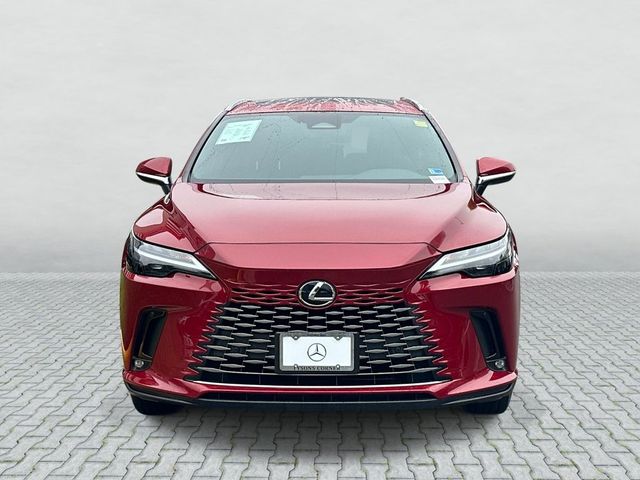 2023 Lexus RX RX 350 Premium