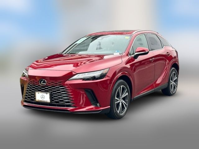 2023 Lexus RX RX 350 Premium