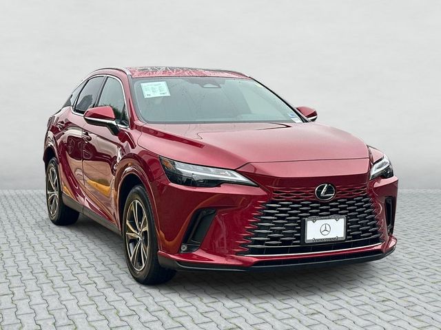 2023 Lexus RX RX 350 Premium