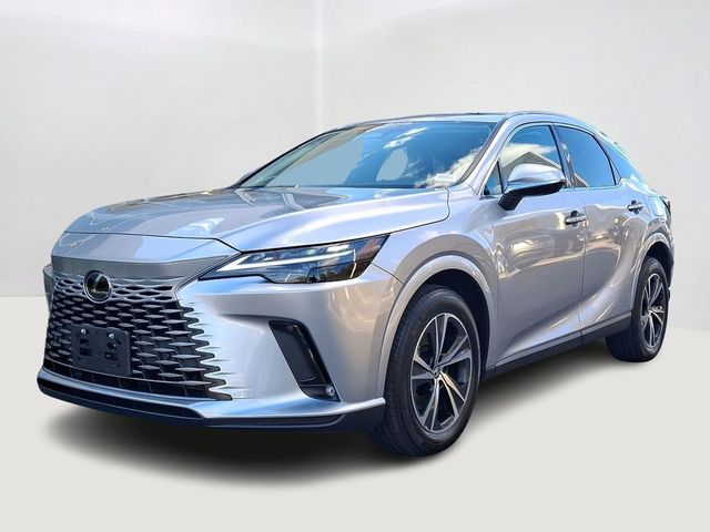 2023 Lexus RX RX 350 Premium