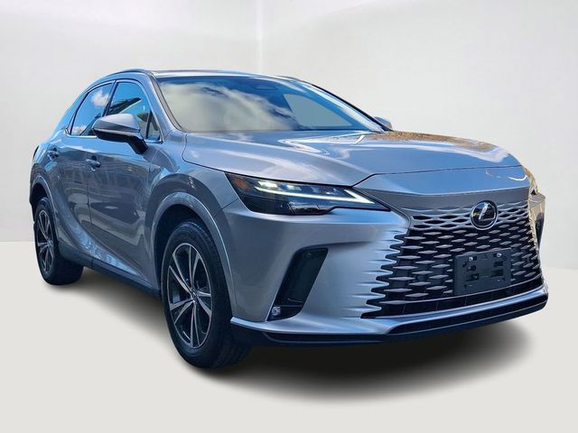 2023 Lexus RX RX 350 Premium