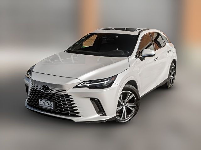 2023 Lexus RX 