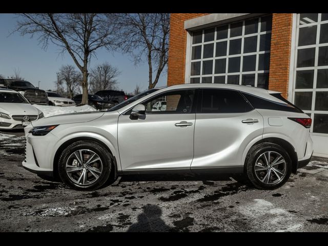 2023 Lexus RX 