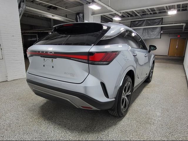 2023 Lexus RX RX 350 Premium