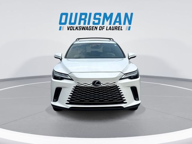 2023 Lexus RX RX 350 Premium