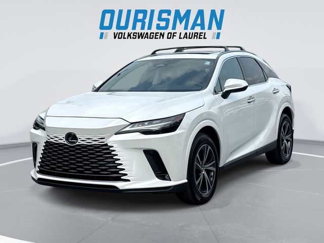 2023 Lexus RX RX 350 Premium