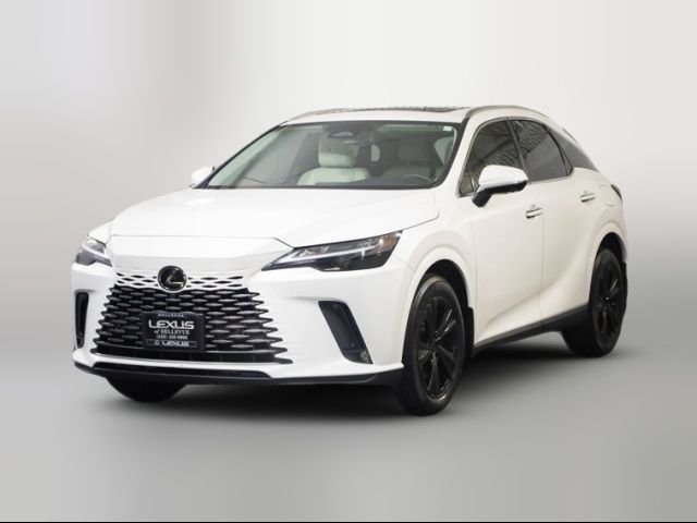 2023 Lexus RX RX 350 Premium