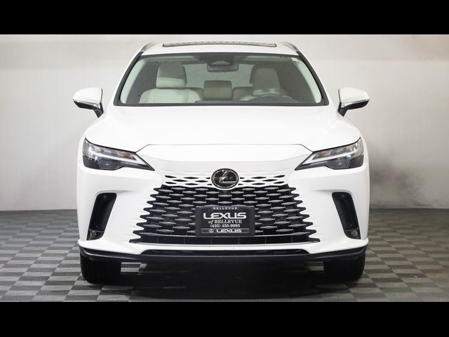 2023 Lexus RX RX 350 Premium
