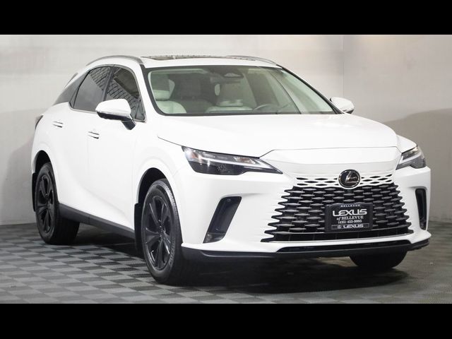 2023 Lexus RX RX 350 Premium