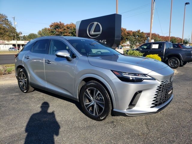 2023 Lexus RX RX 350 Premium Plus