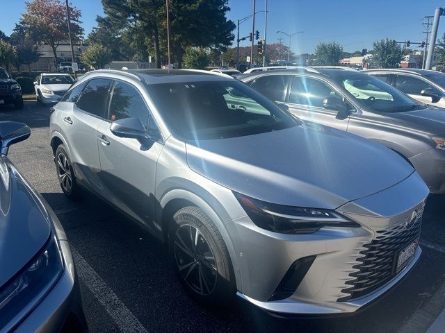 2023 Lexus RX RX 350 Premium