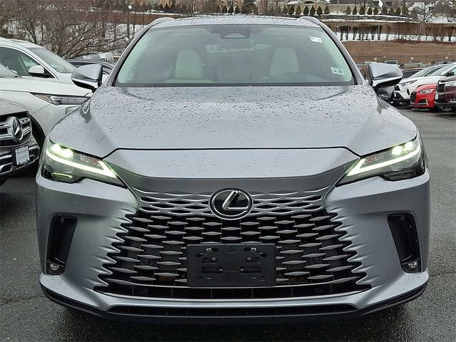 2023 Lexus RX 