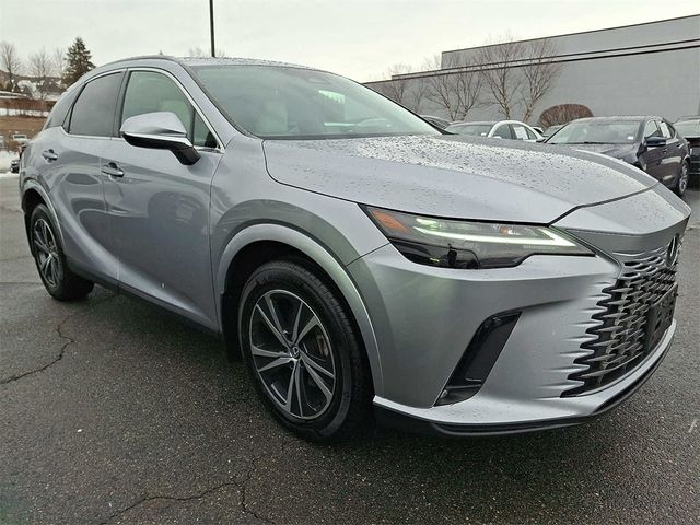 2023 Lexus RX 