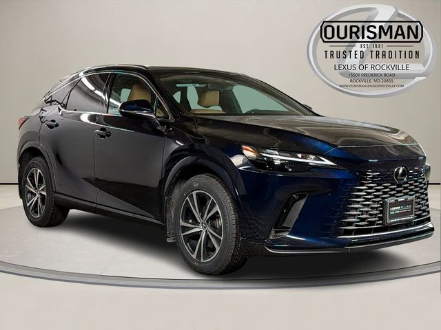 2023 Lexus RX 350