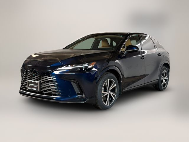 2023 Lexus RX 350