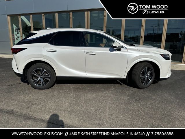 2023 Lexus RX RX 350 Premium